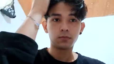 thebluesky_18 online show from October 12, 3:06 pm