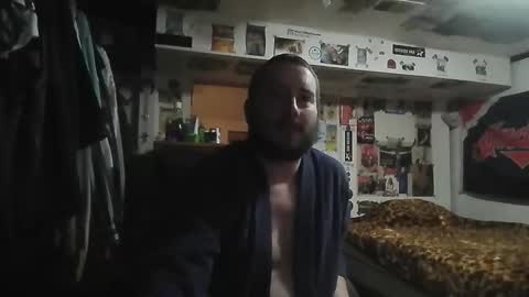 theboss469 online show from November 23, 2:55 am