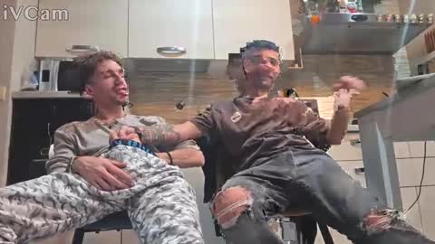 theboyofthenight online show from November 22, 11:59 pm