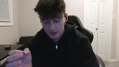 thebrentsavage online show from January 27, 11:54 pm