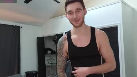 thebrentsavage online show from January 12, 3:38 pm