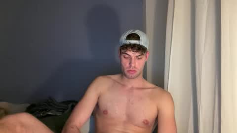 Broke Scholar online show from February 5, 6:04 pm