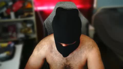 thebrowndickdestroyer online show from October 13, 2:28 am