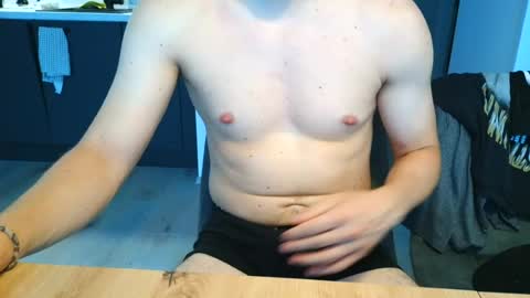 thecuteguy144949 online show from July 16, 12:12 pm