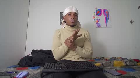 thedaddy_07 online show from January 6, 12:25 am