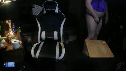 thedemonlord93 online show from December 29, 11:40 am