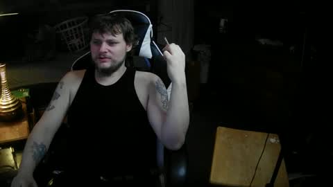 thedemonlord93 online show from September 13, 8:54 pm