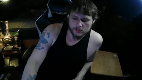thedemonlord93 online show from September 14, 10:12 pm