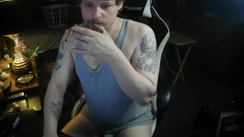 thedemonlord93 online show from September 21, 4:51 pm