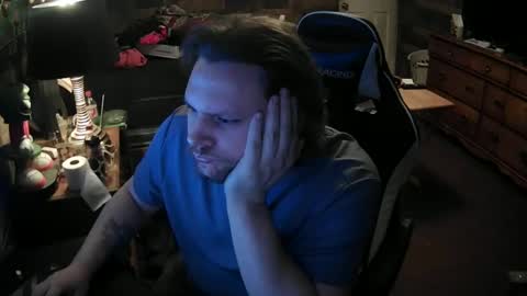 thedemonlord93 online show from January 27, 10:38 pm