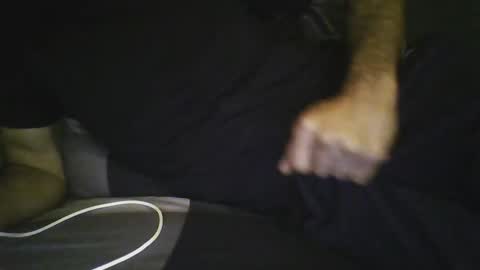 thedickhard1010 online show from February 15, 6:38 pm