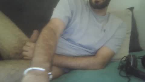 thedickhard1010 online show from June 4, 4:07 am