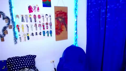 ethan online show from December 3, 11:44 pm