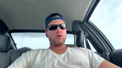 Carter Bates online show from November 28, 9:49 pm