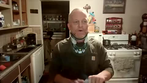 Alpha online show from October 2, 6:50 am