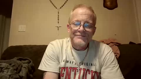 Alpha online show from October 6, 9:41 pm