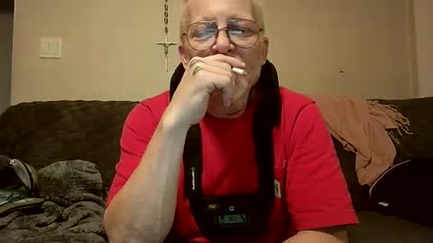 Alpha online show from October 4, 10:20 am