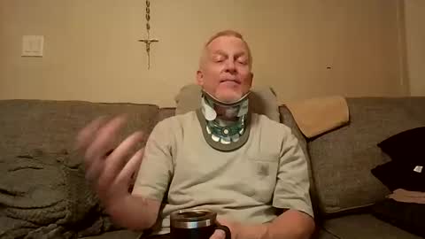 Alpha online show from September 25, 8:35 am