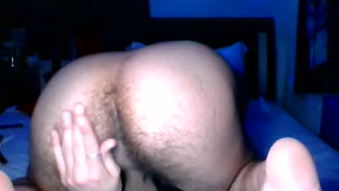 Alex De Luca online show from April 19, 5:18 am