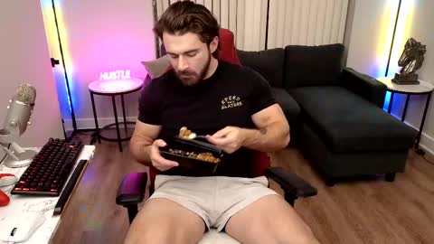 The Stallion online show from October 7, 11:31 pm