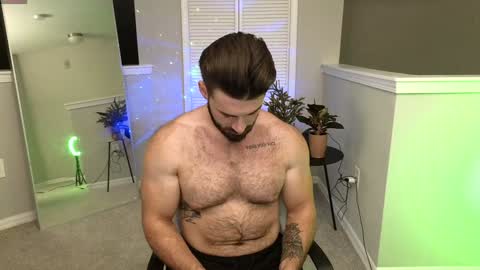 The Stallion online show from December 10, 11:00 pm