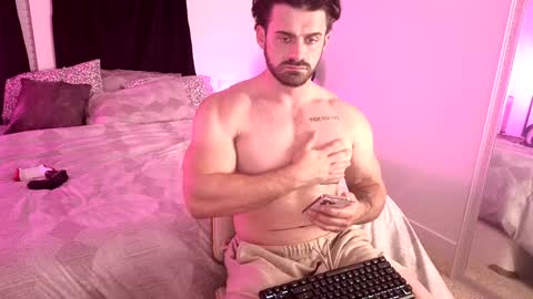 The Stallion online show from February 5, 12:20 am