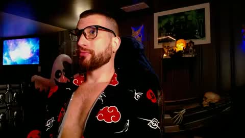 H online show from October 15, 4:47 pm