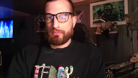 H online show from October 27, 7:05 pm