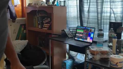 Satyr online show from June 7, 7:54 pm