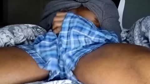 TheeUglyDude online show from March 20, 8:51 am