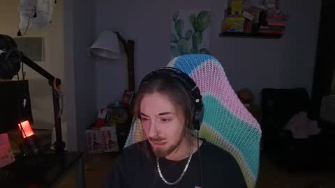 Thefabulousam Independent Model online show from February 16, 6:43 am