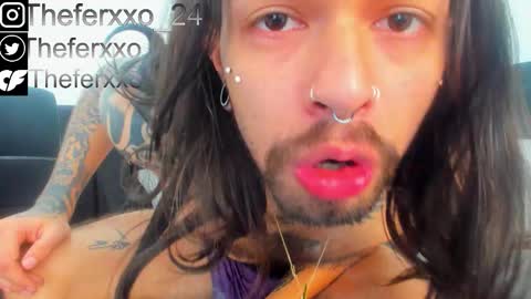 independent Model online show from February 19, 5:42 pm