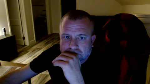 EthicalNightOps online show from February 2, 8:57 am