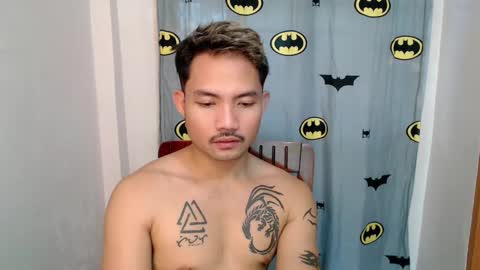 Jaycee online show from March 10, 10:02 pm