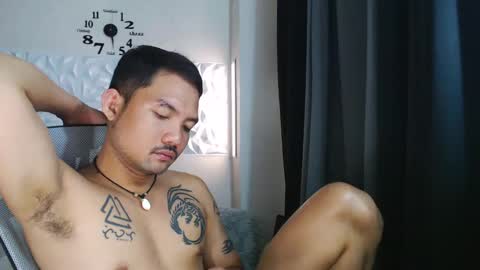 Jaycee online show from December 17, 5:26 pm