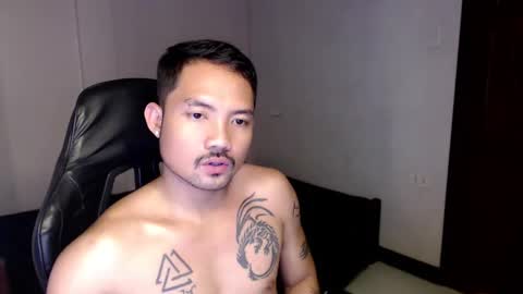 Jaycee online show from January 8, 9:23 pm