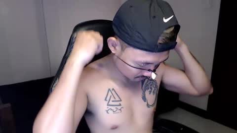 Jaycee online show from January 13, 5:44 pm
