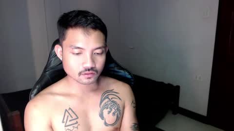 Jaycee online show from January 7, 6:56 pm