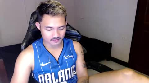 Jaycee online show from January 21, 8:32 pm