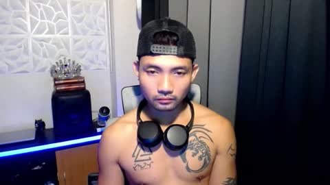 Jaycee online show from September 12, 7:03 pm