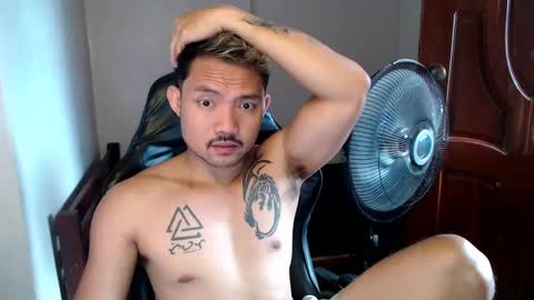 Jaycee online show from February 24, 12:41 am