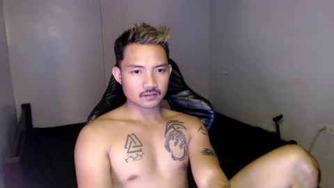 Jaycee online show from February 12, 10:37 pm
