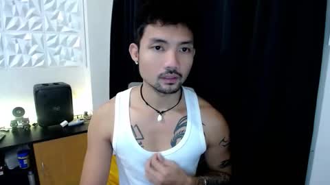 Jaycee online show from October 7, 12:59 am