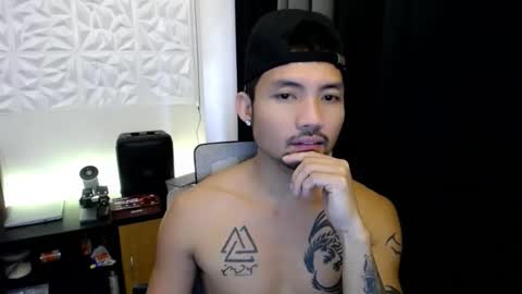 Jaycee online show from October 3, 2:27 am