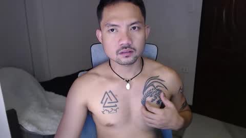 Jaycee online show from December 3, 6:38 pm