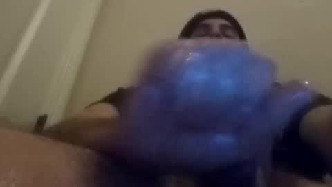 thegooner288 online show from December 16, 1:45 am