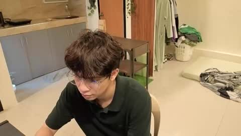 Green online show from December 15, 12:40 am