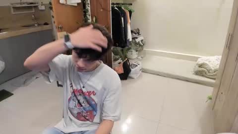 Green online show from November 4, 8:15 am