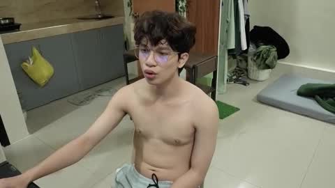 Green online show from December 17, 6:47 pm