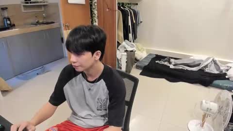 Green online show from October 8, 11:53 pm